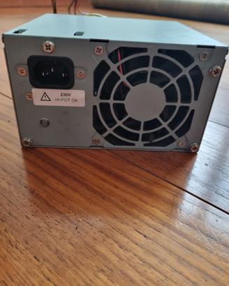 Alimentatore ATX PC desktop Bestec