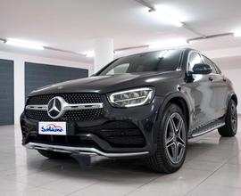 Mercedes-benz GLC 220 GLC 220 d 4Matic Coupé Premi