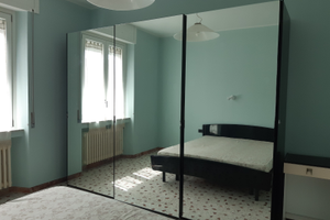 Appartamento per universitari