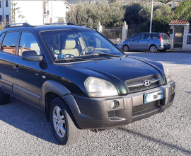 Hyundai Tucson 2.0 4x4