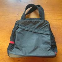 Borsa a spalla Prada sport