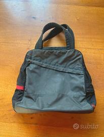 Borsa a spalla Prada sport