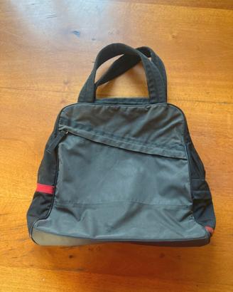 Borsa a spalla Prada sport