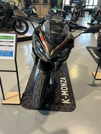Kawasaki Ninja 1100 SX SE m.y. 2025