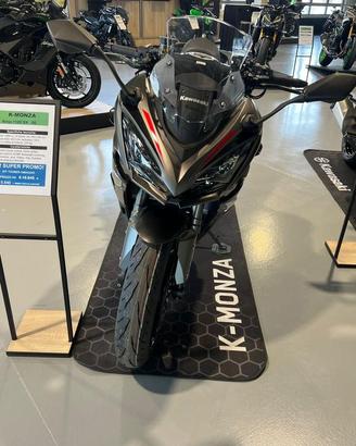 Kawasaki Ninja 1100 SX SE m.y. 2025