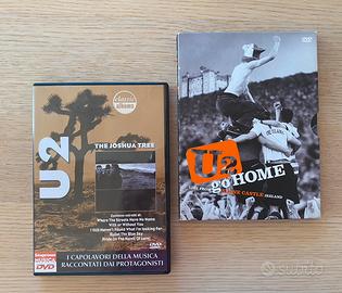 DVD U2