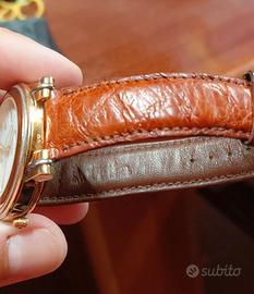 Orologio automatico VETTA ( Wiler Vetta)calendario