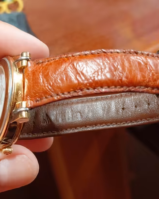 Orologio automatico VETTA ( Wiler Vetta)calendario