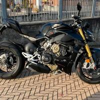 Ducati Streetfighter V4S