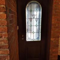 PORTE E SERRAMENTI DI ALTISSIMA QUALITÀ E VALORE