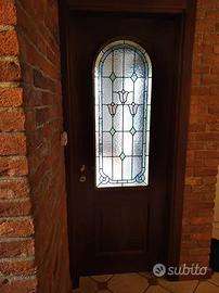 PORTE E SERRAMENTI DI ALTISSIMA QUALITÀ E VALORE