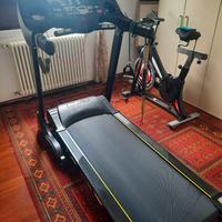 TAPIS ROULANT MF555