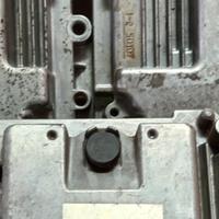 centralina iveco daily varie