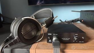 Used stax sr-1 for Sale | HifiShark.com