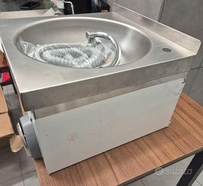 lavandino a ginocchio 