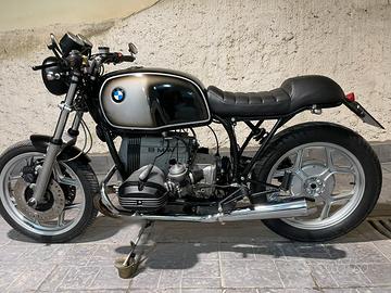 Bmw R80