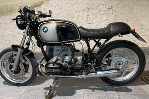 Bmw R80