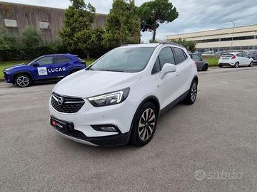 Opel Mokka 1nd serie X 1.4 Turbo GPL Tech 140...