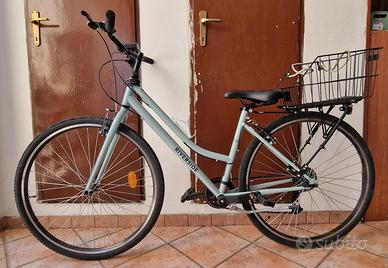 Bici trekking RIVERSIDE 120