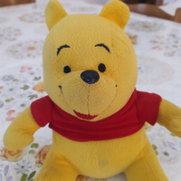 Winnie Pooh