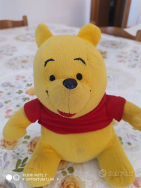 Winnie Pooh