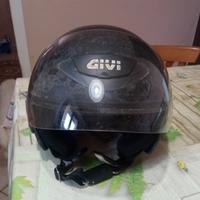 casco Giwi 