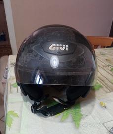 casco Giwi 