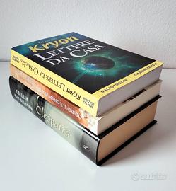 Libri genere vario - Prezzo Cadauno