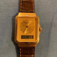 Orologio da Uomo Philip Watch Analogico/Digitale