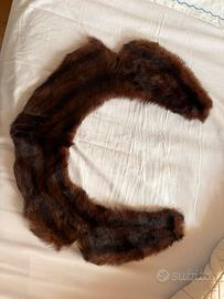 Collo per cappotti