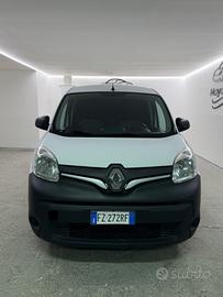 Renault Kangoo (anno 2020)