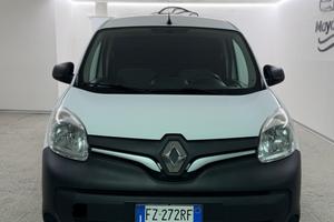 Renault Kangoo (anno 2020)