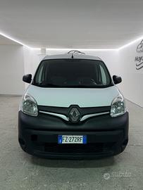 Renault Kangoo (anno 2020)