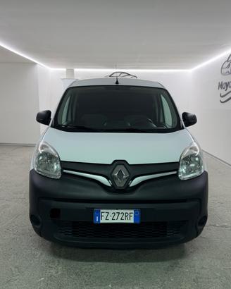 Renault Kangoo (anno 2020)