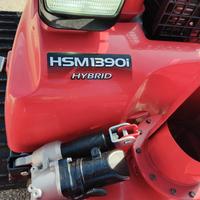 Spazzaneve HONDA HSM1390i