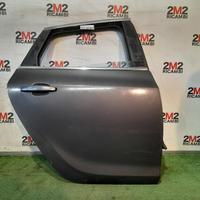 PORTIERA POSTERIORE DESTRA OPEL Astra J 13285611 A