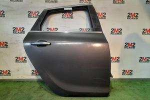 PORTIERA POSTERIORE DESTRA OPEL Astra J 13285611 A
