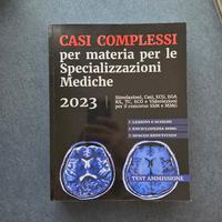 Casi complessi - Concorso specializzazione