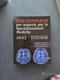 Casi complessi - Concorso specializzazione