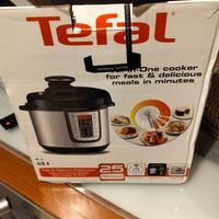 Pentola a pressione elettrica