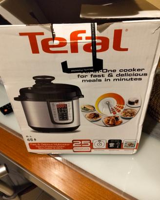 Pentola a pressione elettrica
