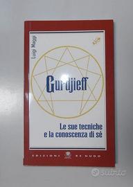 Maggi, Thomasson, Tschechovitch (Gurdjieff)
