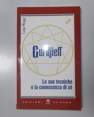 Maggi, Thomasson, Tschechovitch (Gurdjieff)