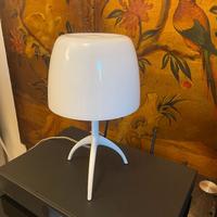 Lampada da tavolo Foscarini mod. Lumiere Piccola