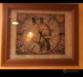 Orologio da parete Lowell