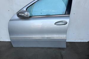 PORTA ANT SX MERCEDES CLASSE E W211
