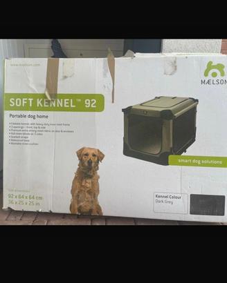 Kennel