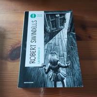 La stanza 13.  - Robert Swindells