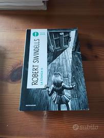 La stanza 13.  - Robert Swindells