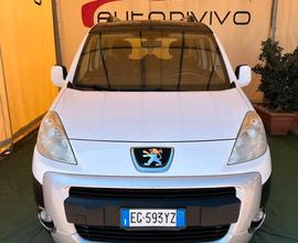 Peugeot Partner Tepee 1.6 HDi 92CV Outdoor
